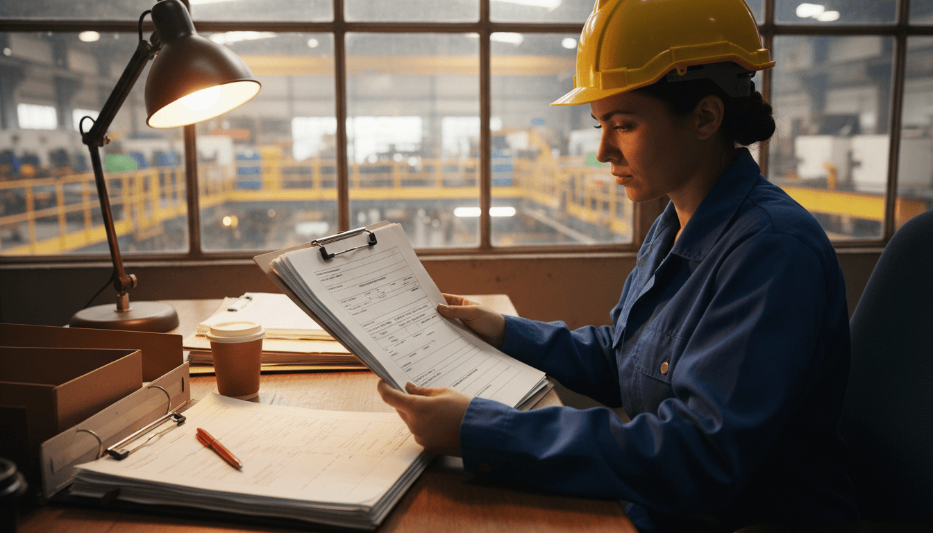 Betriebshaftung & Produkthaftung